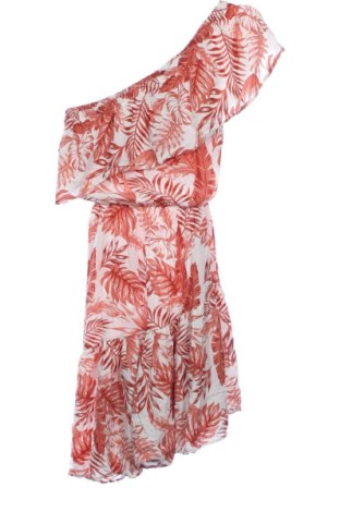 Kleid Unbranded, Größe XXS, Farbe Mehrfarbig, Preis 19,97 €