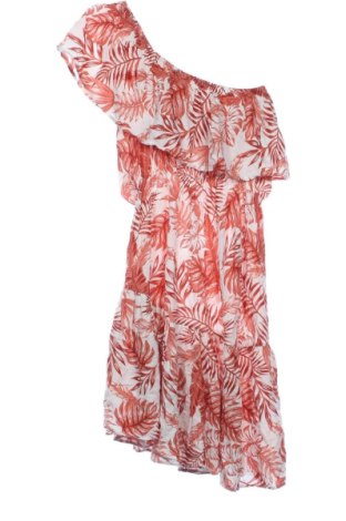 Kleid Unbranded, Größe XXS, Farbe Mehrfarbig, Preis 19,97 €