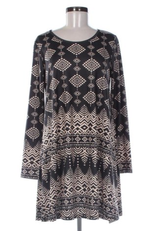 Kleid Unbranded, Größe L, Farbe Mehrfarbig, Preis 19,97 €