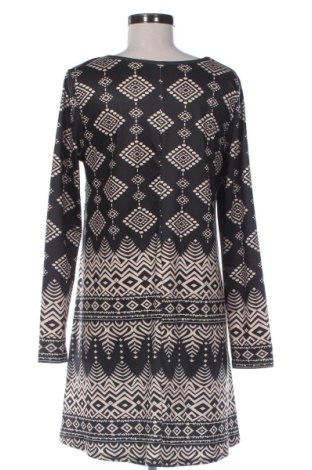 Kleid Unbranded, Größe L, Farbe Mehrfarbig, Preis 19,97 €