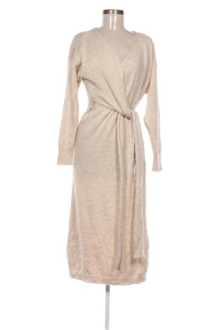Φόρεμα Unbranded, Μέγεθος M, Χρώμα  Μπέζ, Τιμή 19,95 €