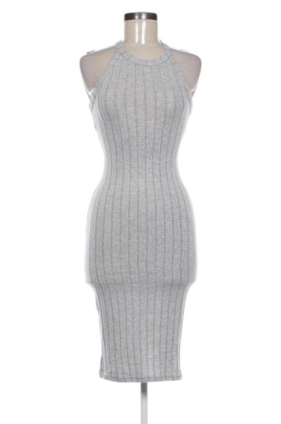 Kleid Unbranded, Größe XS, Farbe Grau, Preis 25,99 €