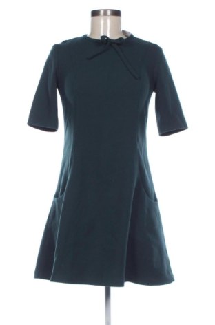 Rochie Unbranded, Mărime XS, Culoare Verde, Preț 104,26 Lei, #136461624