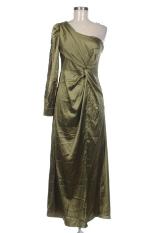 Šaty  Unbranded, Velikost XS, Barva Zelená, Cena  879,00 Kč