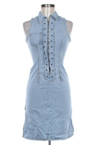 Rochie Unbranded, Mărime S, Culoare Albastru, Preț 104,26 Lei, #136462010