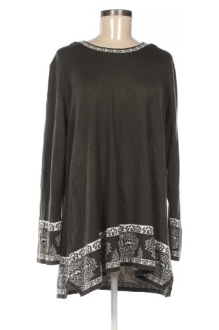 Kleid Unbranded, Größe XL, Farbe Grün, Preis € 19,95