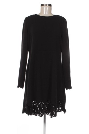 Kleid Unbranded, Größe L, Farbe Schwarz, Preis 25,99 €