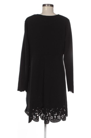 Kleid Unbranded, Größe L, Farbe Schwarz, Preis 25,99 €