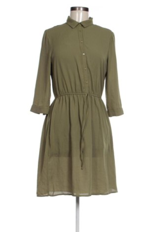 Ruha Unbranded, Méret M, Szín Zöld, Ár 8 264 Ft