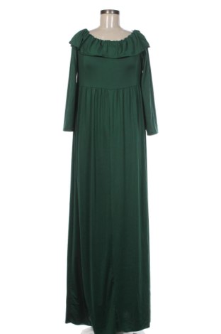 Kleid Unbranded, Größe L, Farbe Grün, Preis € 26,99