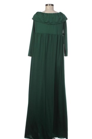 Kleid Unbranded, Größe L, Farbe Grün, Preis € 26,99