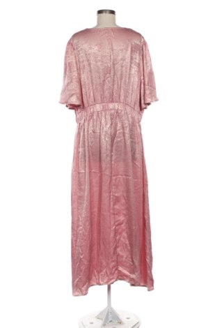 Šaty  Unbranded, Velikost XL, Barva Růžová, Cena  1 060,00 Kč