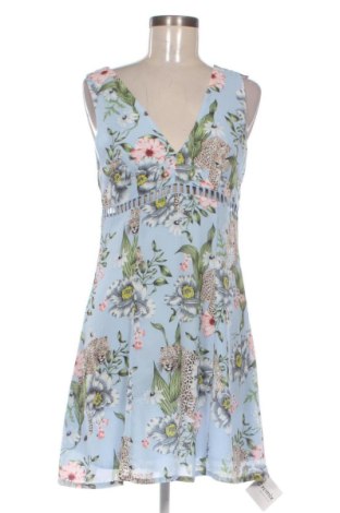 Kleid Unbranded, Größe M, Farbe Mehrfarbig, Preis 20,00 €