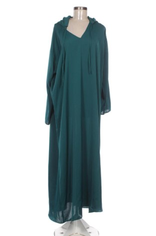 Šaty  Unbranded, Veľkosť 4XL, Farba Zelená, Cena  19,95 €