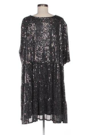 Kleid Unbranded, Größe 5XL, Farbe Mehrfarbig, Preis 37,40 €