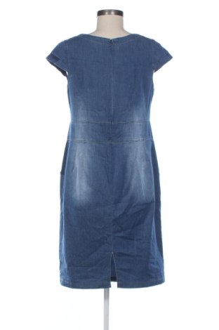 Sukienka Unbranded, Rozmiar L, Kolor Niebieski, Cena 107,17 zł