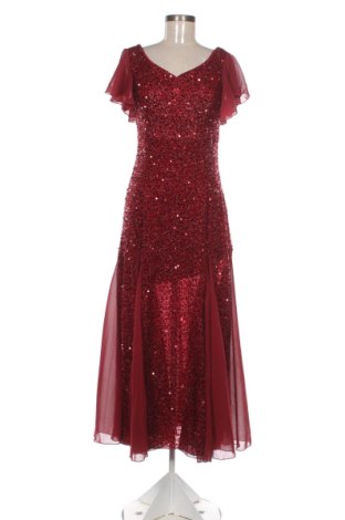 Kleid Unbranded, Größe M, Farbe Rot, Preis 30,00 €