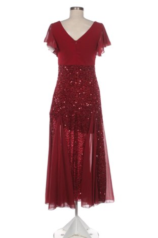 Kleid Unbranded, Größe M, Farbe Rot, Preis 30,00 €