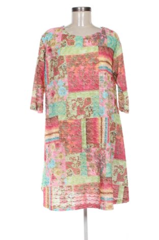 Kleid Unbranded, Größe XXL, Farbe Mehrfarbig, Preis 20,00 €