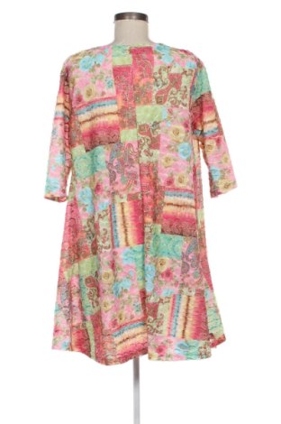 Kleid Unbranded, Größe XXL, Farbe Mehrfarbig, Preis 20,00 €