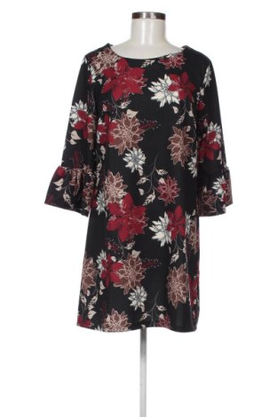 Kleid Unbranded, Größe L, Farbe Mehrfarbig, Preis 25,99 €