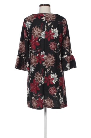 Kleid Unbranded, Größe L, Farbe Mehrfarbig, Preis 25,99 €