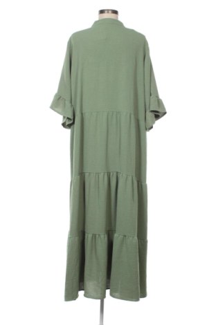 Φόρεμα Unbranded, Μέγεθος XXL, Χρώμα Πράσινο, Τιμή 23,99 €