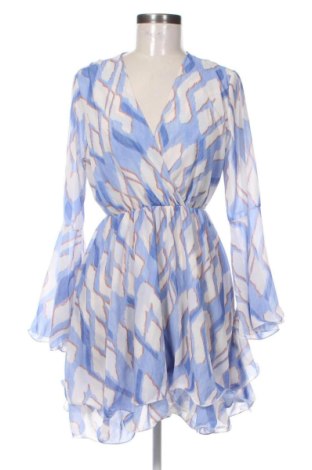 Kleid Unbranded, Größe L, Farbe Mehrfarbig, Preis 25,99 €