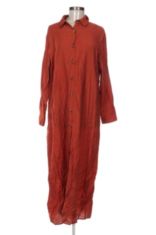 Sukienka Unbranded, Rozmiar L, Kolor Brązowy, Cena 104,99 zł