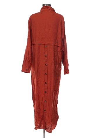 Sukienka Unbranded, Rozmiar L, Kolor Brązowy, Cena 104,99 zł