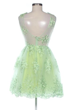 Kleid Unbranded, Größe XS, Farbe Grün, Preis 29,73 €