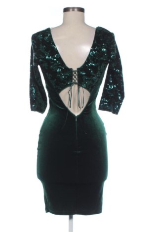 Rochie Unbranded, Mărime S, Culoare Verde, Preț 104,00 Lei