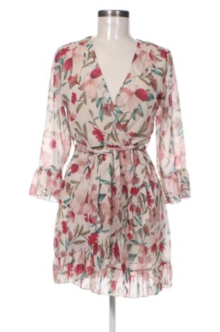 Kleid Unbranded, Größe S, Farbe Mehrfarbig, Preis 25,99 €