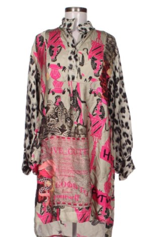 Kleid Unbranded, Größe M, Farbe Mehrfarbig, Preis 25,99 €