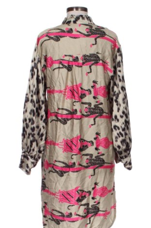 Kleid Unbranded, Größe M, Farbe Mehrfarbig, Preis 25,99 €