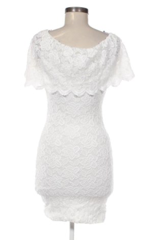 Kleid Unbranded, Größe XS, Farbe Weiß, Preis 25,99 €