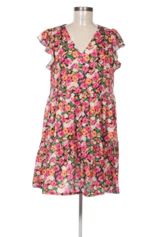Kleid Unbranded, Größe L, Farbe Mehrfarbig, Preis 25,99 €