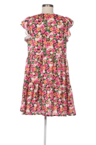 Kleid Unbranded, Größe L, Farbe Mehrfarbig, Preis 25,99 €