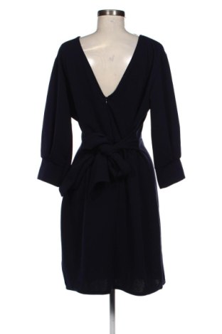 Rochie Unbranded, Mărime XXL, Culoare Albastru, Preț 77,52 Lei