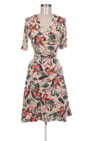 Kleid Unbranded, Größe S, Farbe Mehrfarbig, Preis 25,99 €
