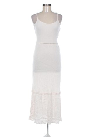 Kleid Unbranded, Größe S, Farbe Ecru, Preis 19,95 €