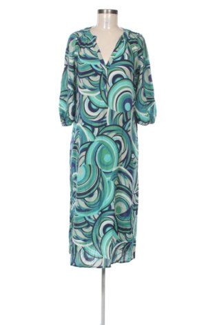 Kleid Unbranded, Größe S, Farbe Mehrfarbig, Preis 25,99 €