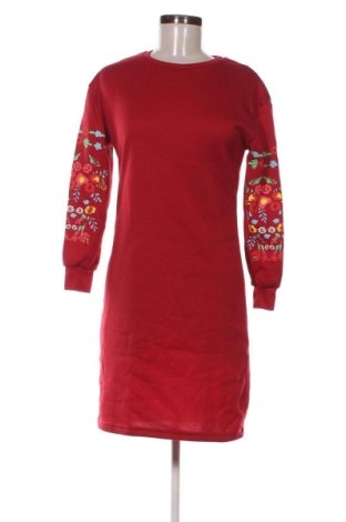 Kleid Unbranded, Größe M, Farbe Rot, Preis € 19,95