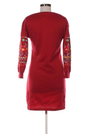 Kleid Unbranded, Größe M, Farbe Rot, Preis € 19,95