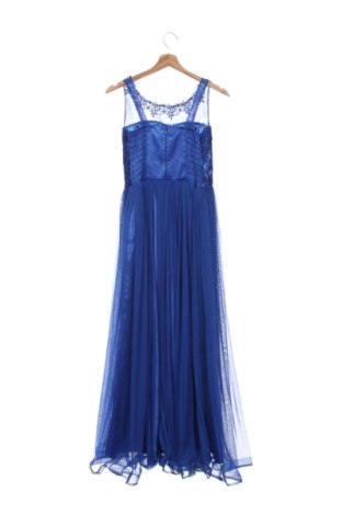 Kleid Unbranded, Größe XXS, Farbe Blau, Preis 25,99 €