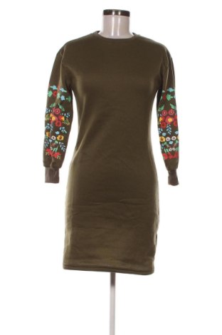 Kleid Unbranded, Größe S, Farbe Grün, Preis € 19,95