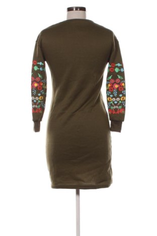 Kleid Unbranded, Größe S, Farbe Grün, Preis € 19,95
