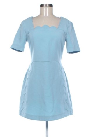 Kleid Unbranded, Größe M, Farbe Blau, Preis 19,95 €