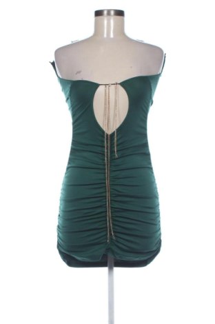 Šaty  Unbranded, Veľkosť XXS, Farba Zelená, Cena  20,00 €