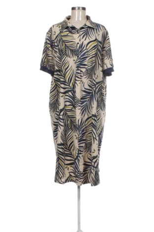 Kleid Unbranded, Größe XXL, Farbe Mehrfarbig, Preis 25,99 €